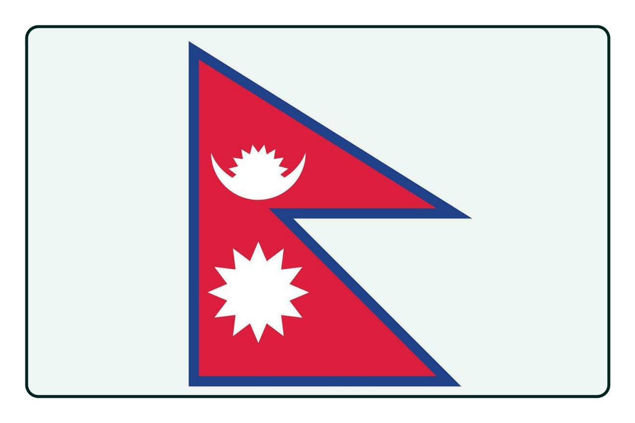 British flag